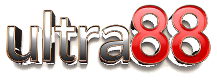 ultra88 logo